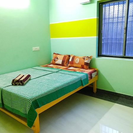 Villa Blossom, Near Serenity Beach Pondicherry Dış mekan fotoğraf