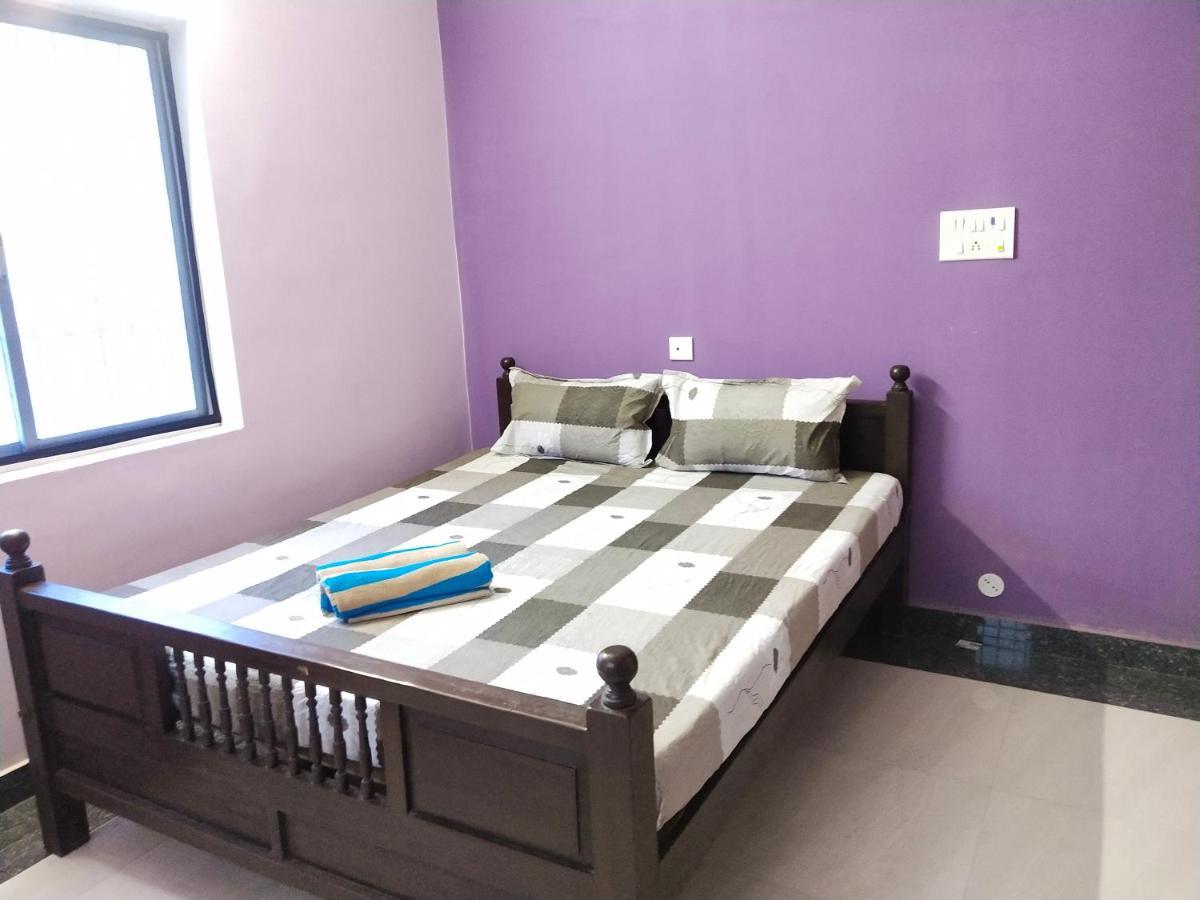 Villa Blossom, Near Serenity Beach Pondicherry Dış mekan fotoğraf